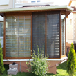 Dikey Plise Sinekli�i