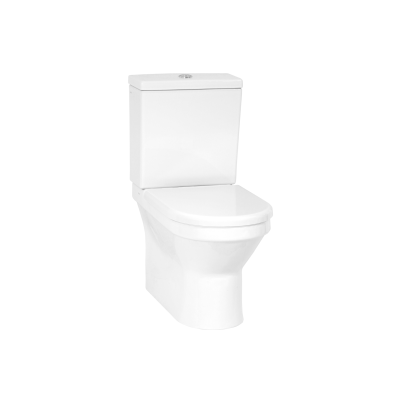 Duvar Tam Dayalı Klozet