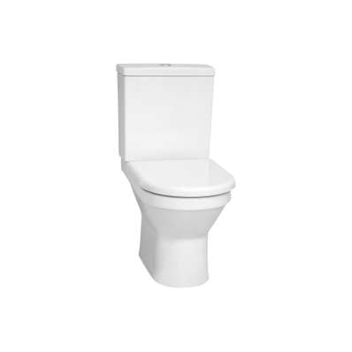 Duvar Tam Dayalı Klozet