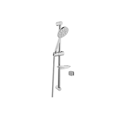 Sürgülü El Duşu Takımları