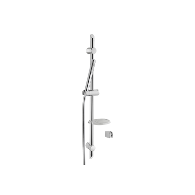 Sürgülü El Duşu Takımları