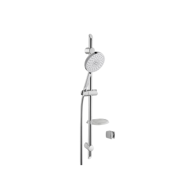 Sürgülü El Duşu Takımları