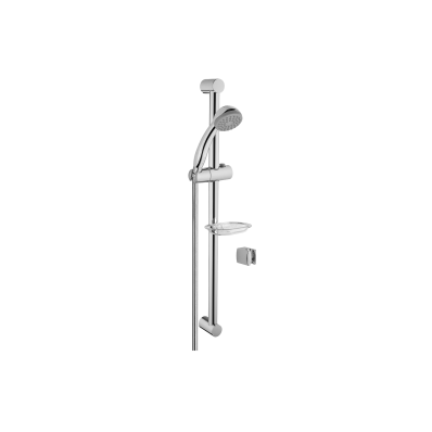 Sürgülü El Duşu Takımları