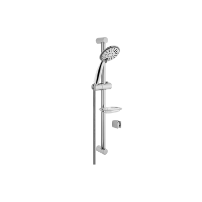 Sürgülü El Duşu Takımları